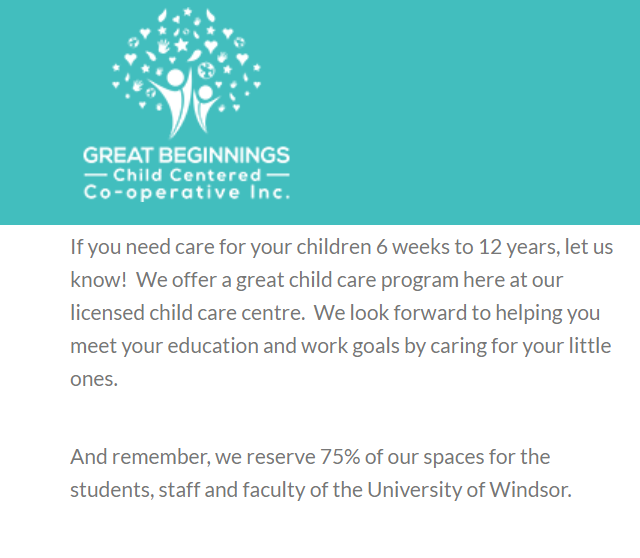 Great Beginnings reviews