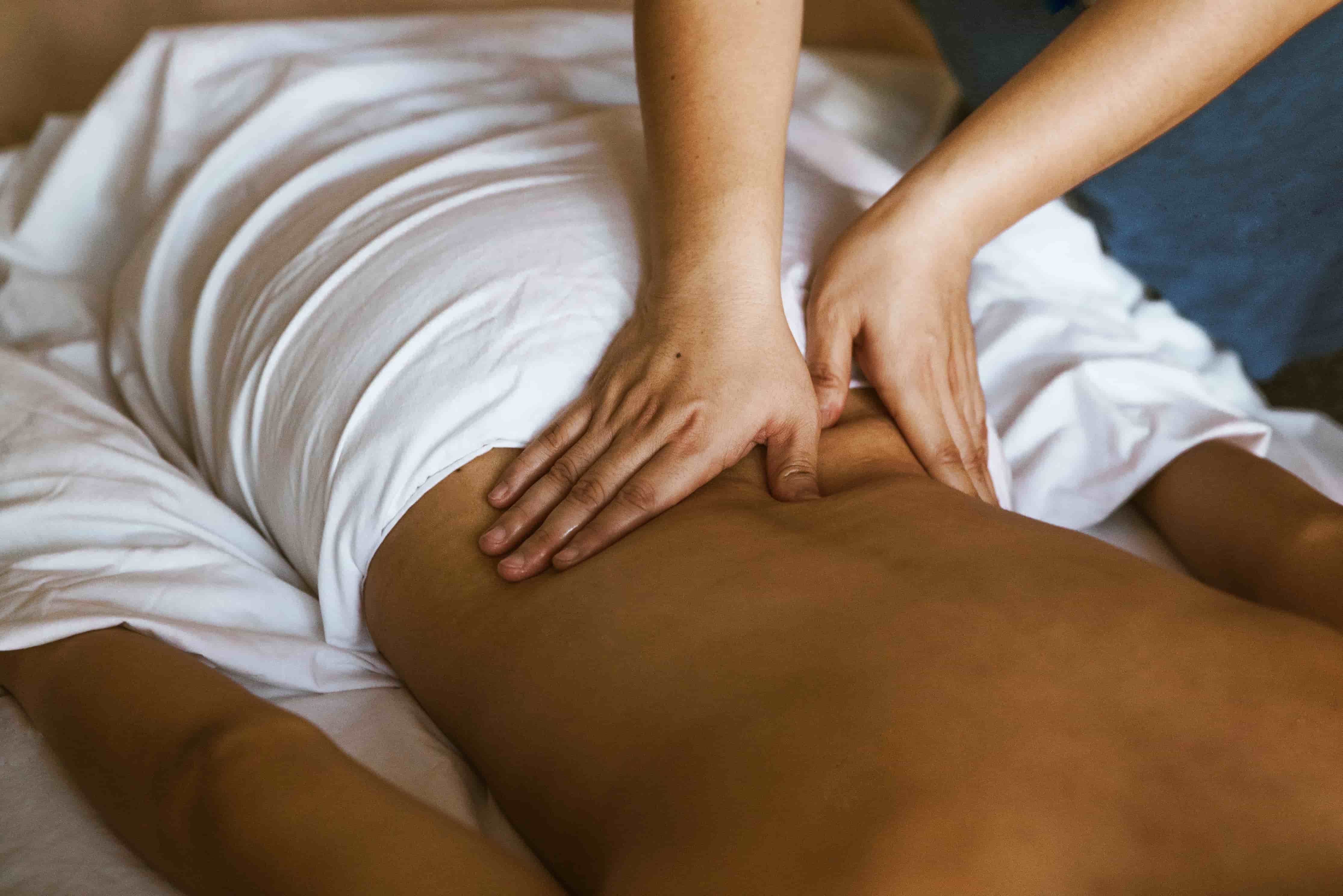 Bahn Thai Spa Traditional Thai Massage and Wellness Centre reviews