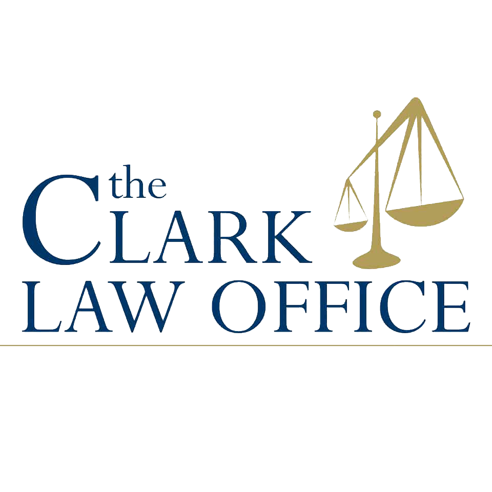 The Clark Law Office reviews