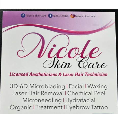 Nicole Skin Care reviews