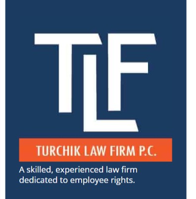 Turchik Law Firm, P.C.: Turchik Merle Joy reviews