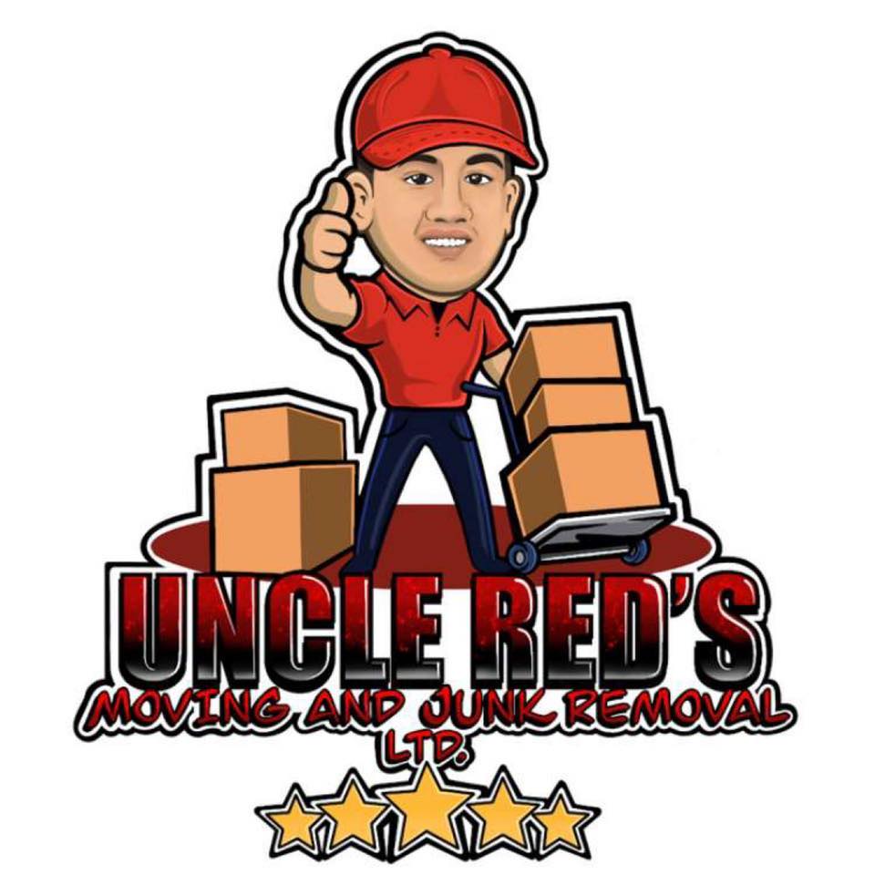 Uncle Red's Moving and Junk Removal - Vancouver Junk Removal reviews