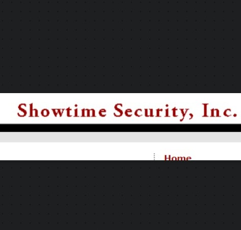 SHOWTIME SECURITY, Inc. reviews