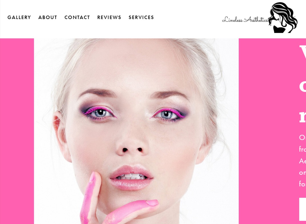 Lineless Aesthetics reviews