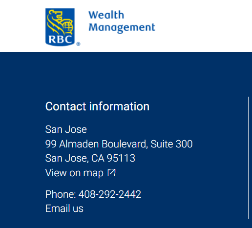 RBC Wealth Management reviews