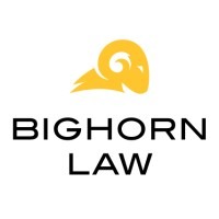 Bighorn Law reviews
