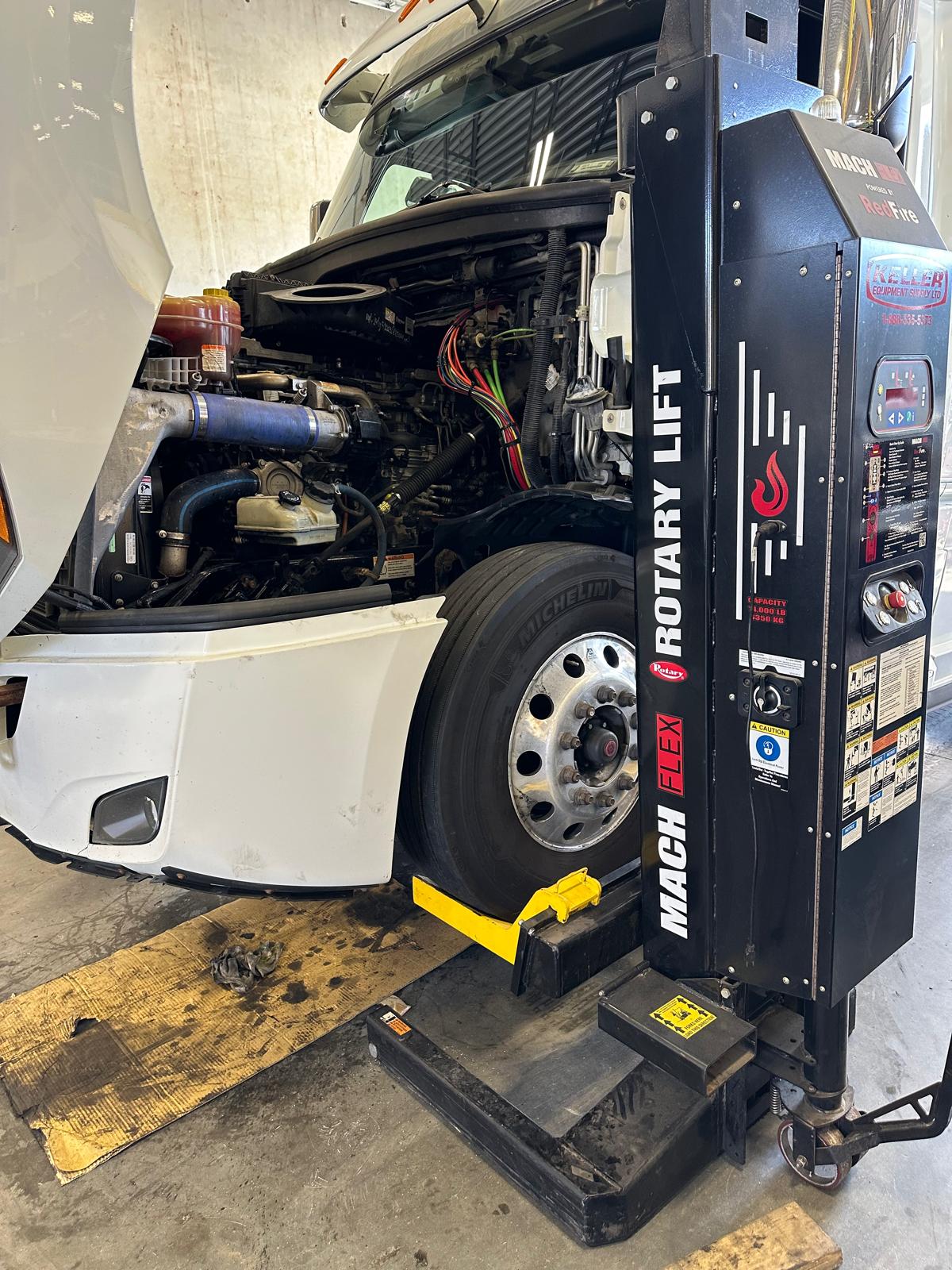 Steelhead Truck Repair photos