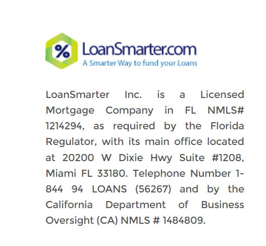 LoanSmarter reviews