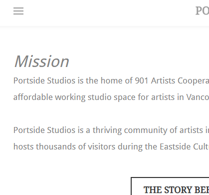 Portside Studios reviews