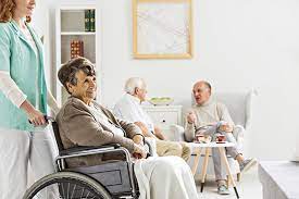 Hazelton Place Retirement Residence reviews