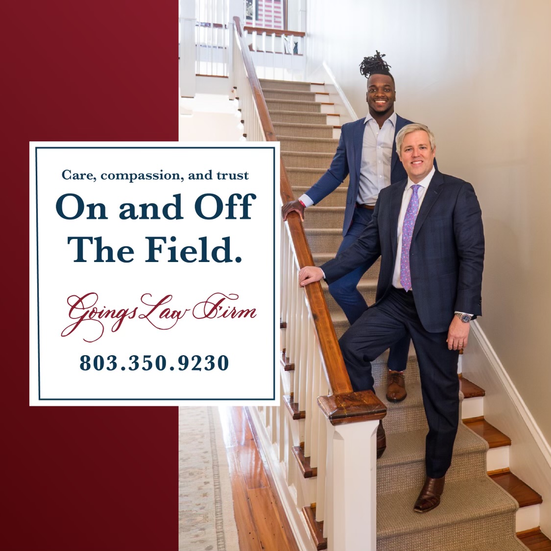 Goings Law Firm, LLC photo