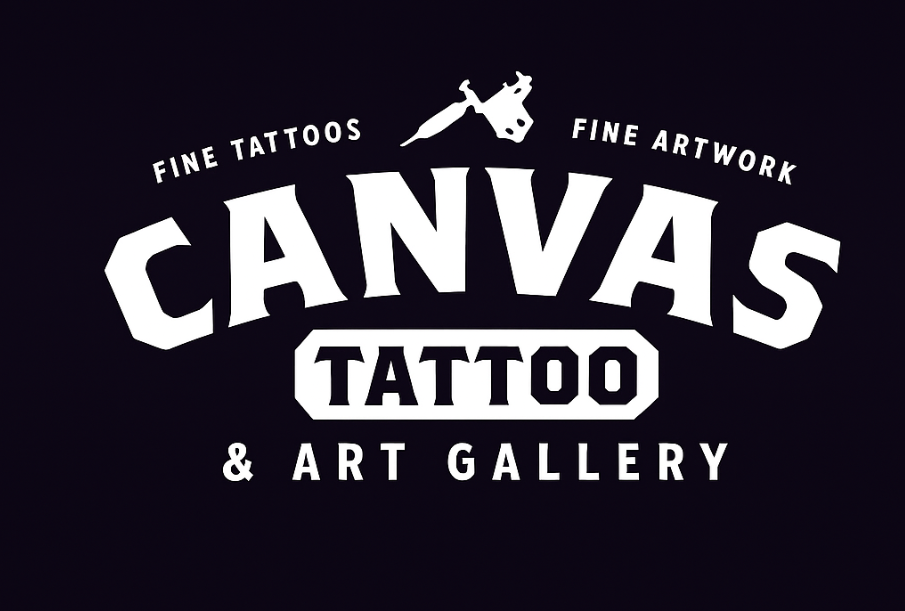 Canvas Tattoo & Art Gallery reviews