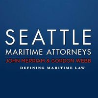 John Merriam & Gordon Webb reviews