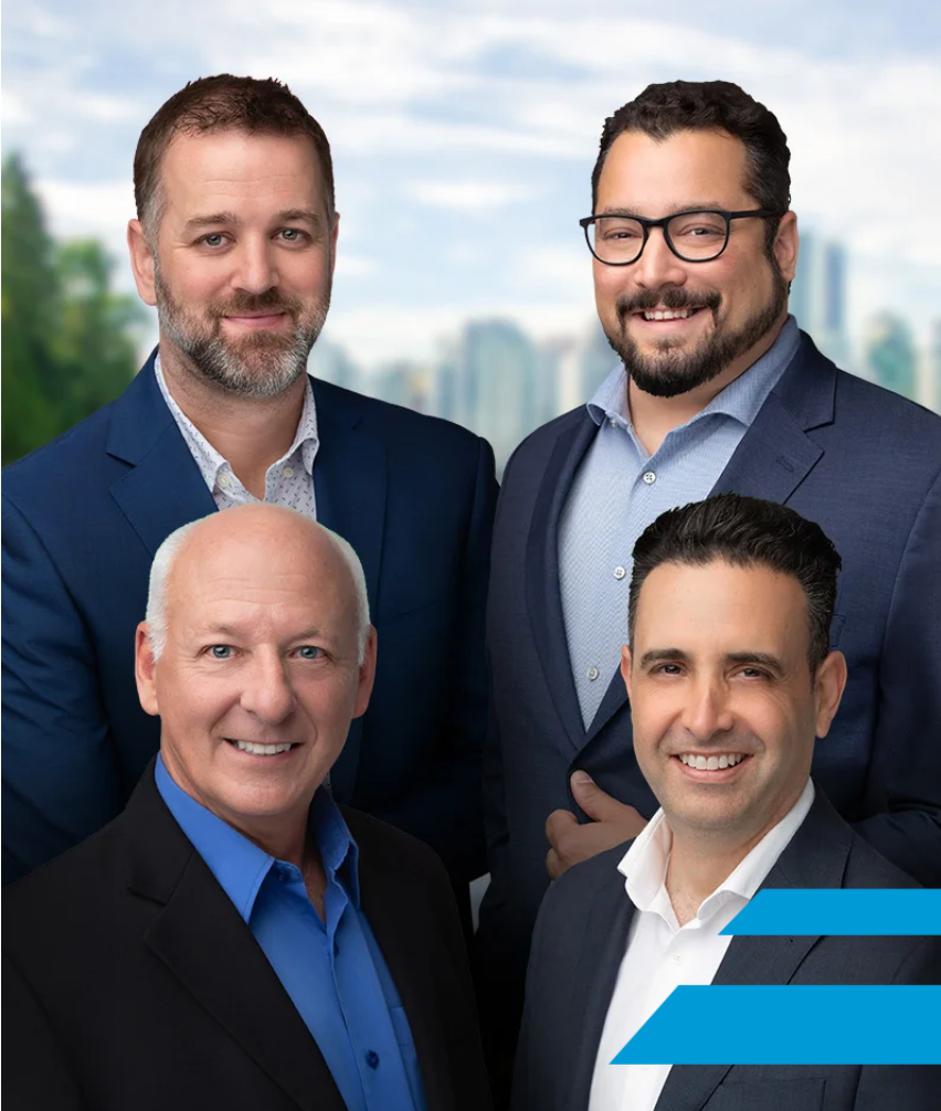 Taylor & Blair LLP photo