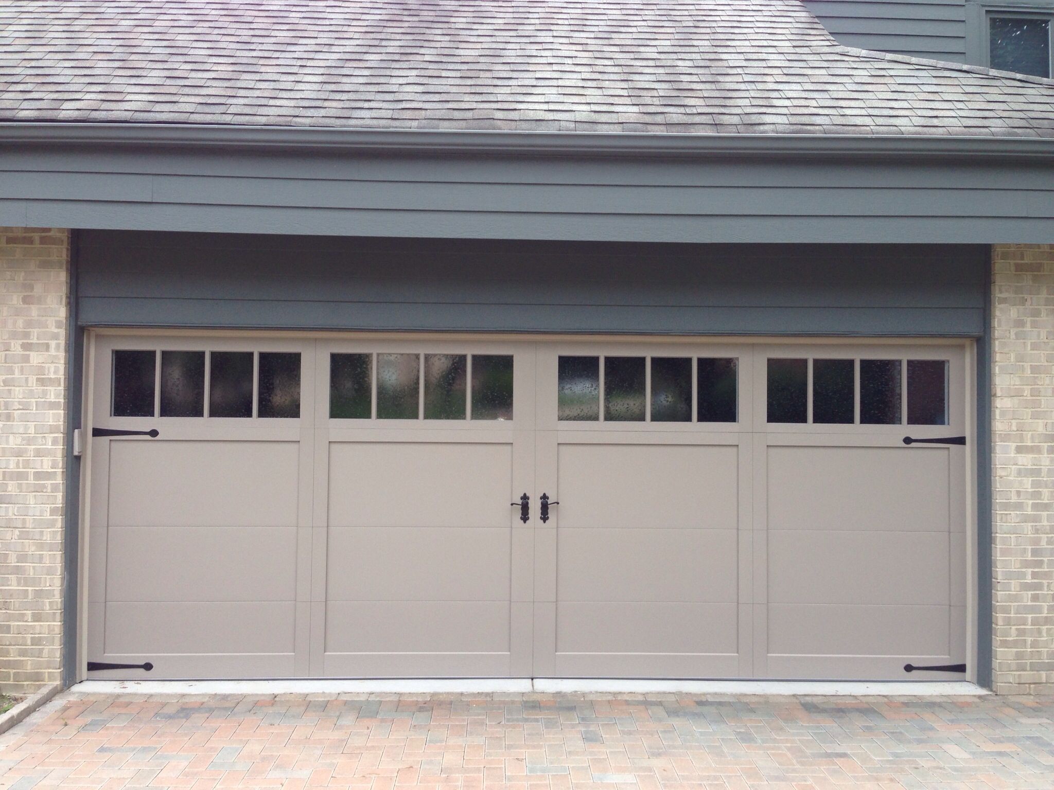 Quality Garage Doors reviews