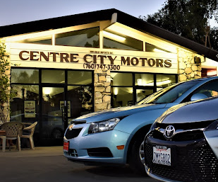 Centre City Motors reviews