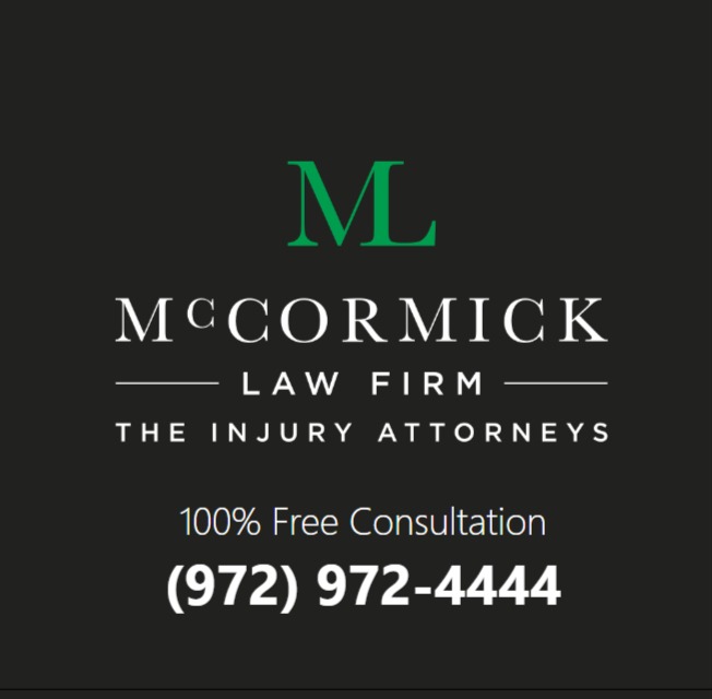 McCormick Law Firm reviews