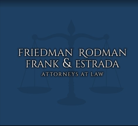 Friedman Rodman Frank reviews