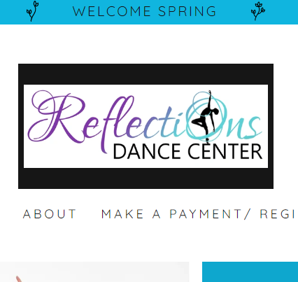 Reflections Dance Center reviews