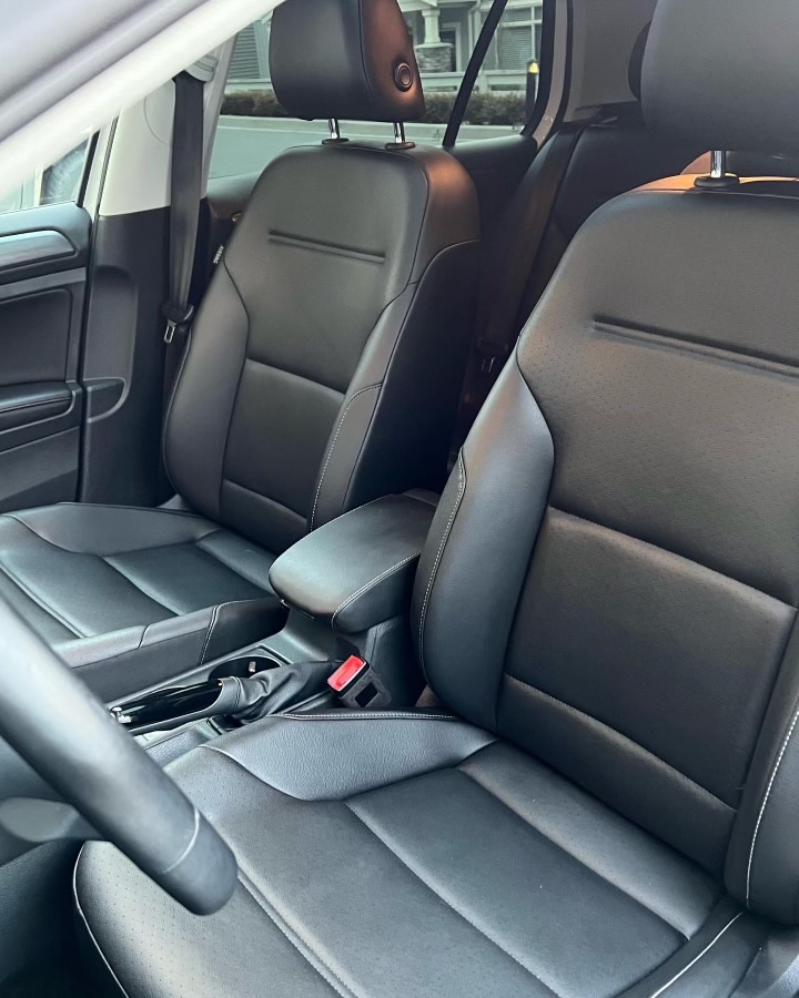 Clean Geek - Carpet & Car Detailing photo