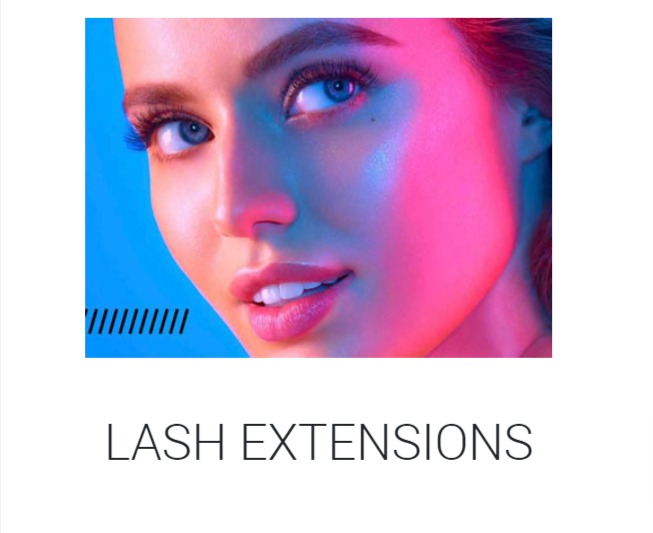 Amazing Lash Studio reviews