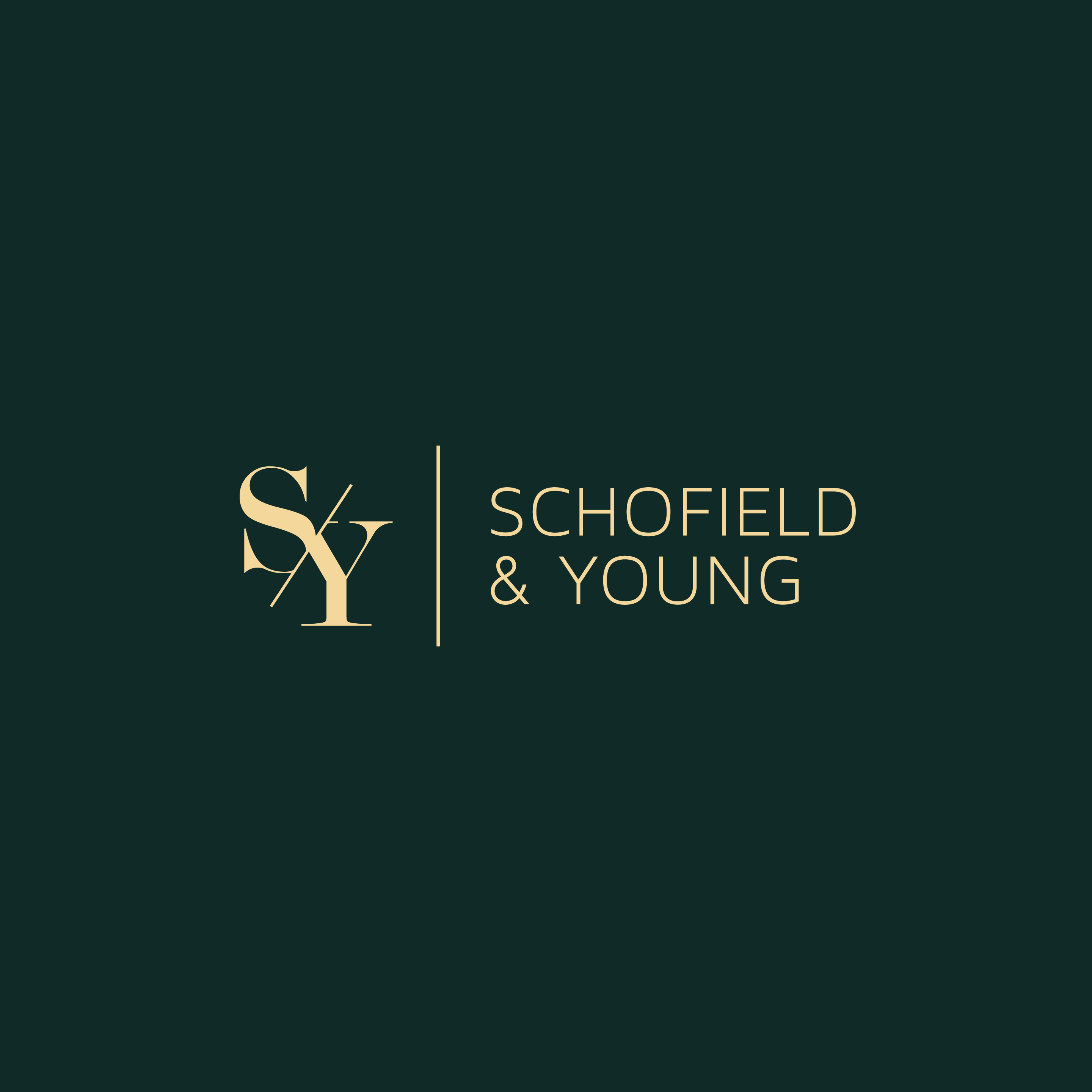 Schofield and Young photo