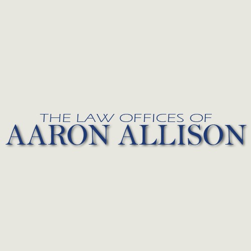 Law Offices of Aaron Allison reviews