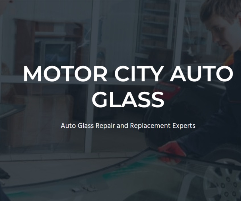 Motor City Auto Glass reviews