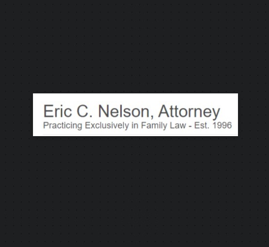 Eric C. Nelson, Attorney reviews