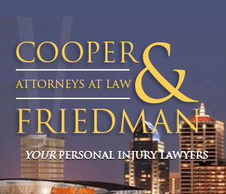 Cooper and Friedman PLLC reviews