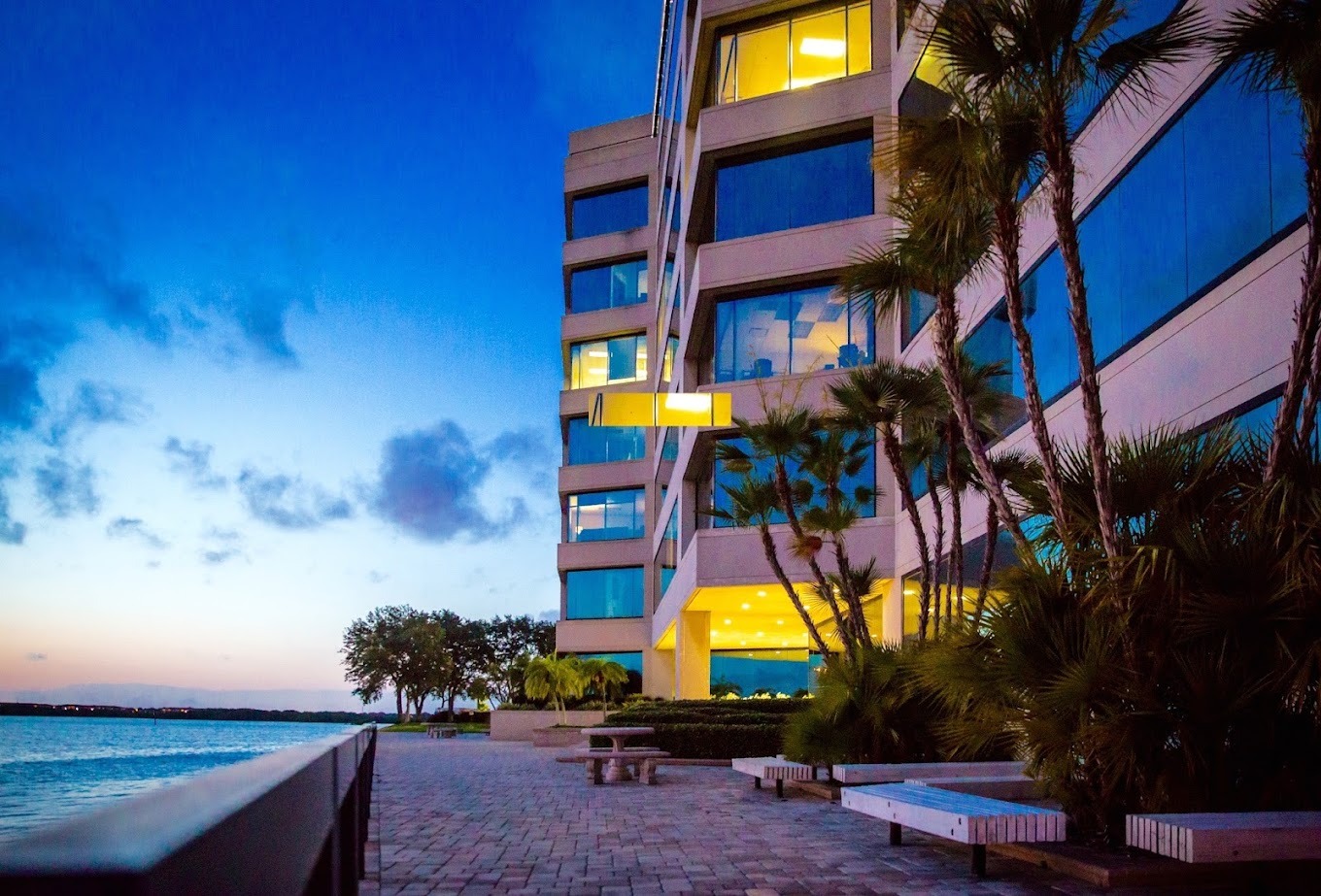 The Law Firm of Kevin A Moore reviews