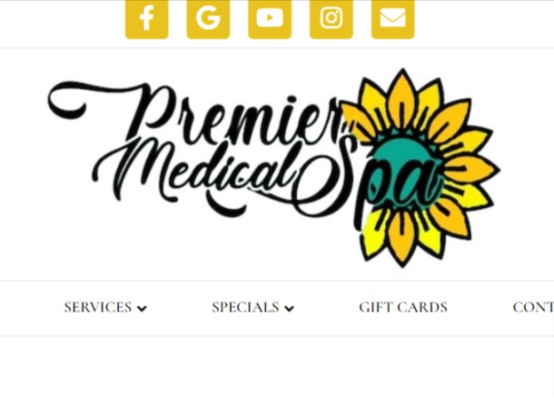 Premier Medical Spa reviews
