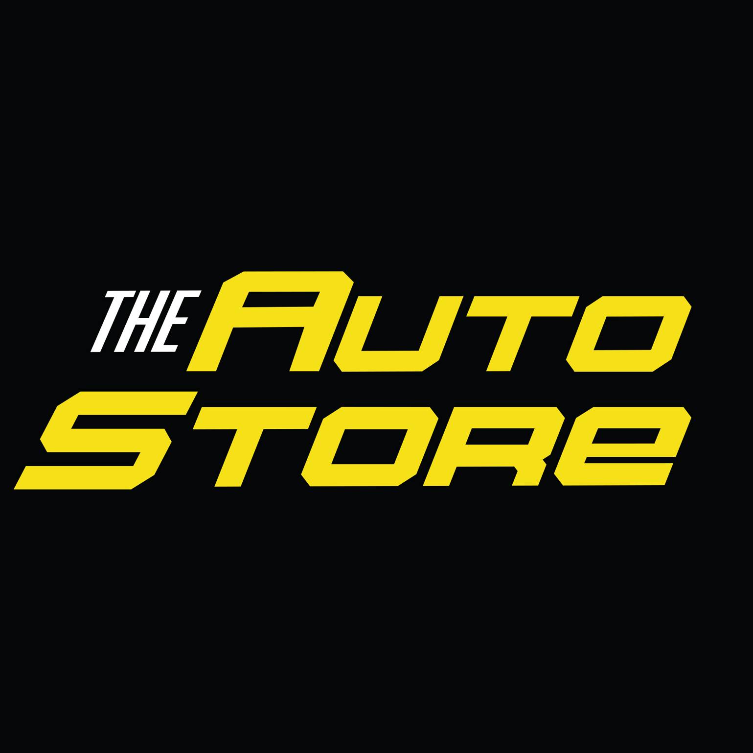 THE AUTO STORE reviews