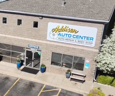 Addison Auto Repair & Body Shop reviews