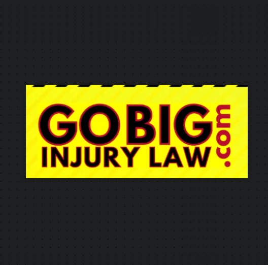 Go Big Injury Law reviews