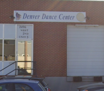 Denver Dance Center reviews