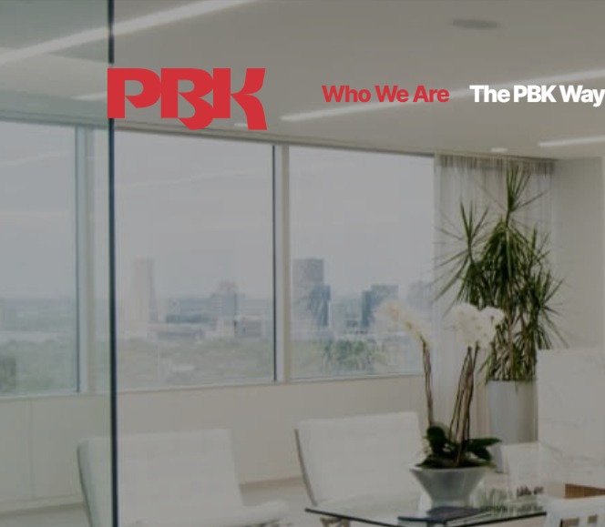 PBK Architects Inc reviews