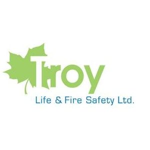 Troy Life & Fire Safety Ltd., Windsor, ON reviews