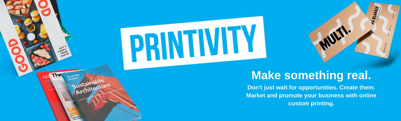 Printivity reviews