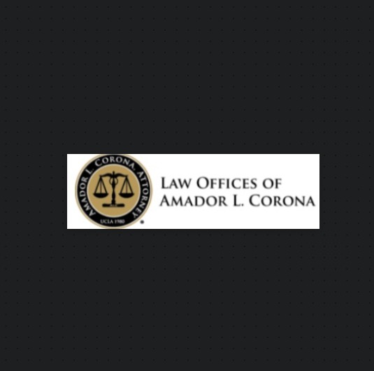 Amador L. Corona, Attorney at Law reviews