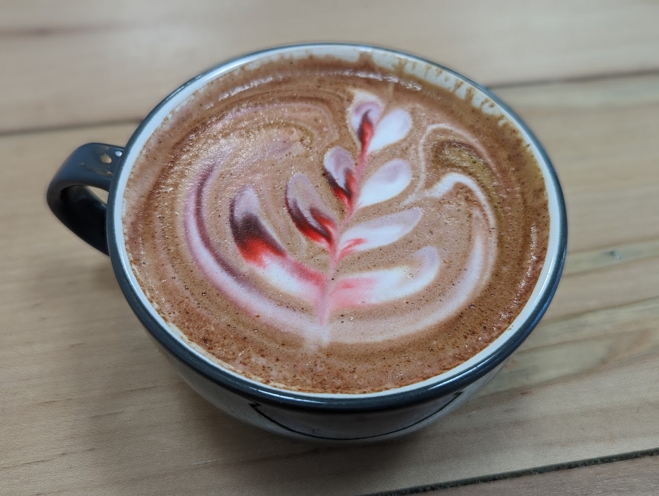 Voyager-San Pedro Square reviews