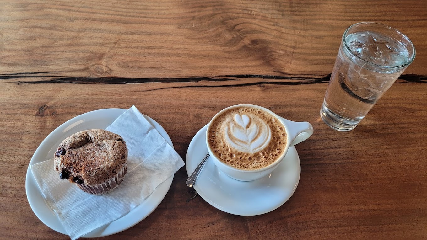 Temple Coffee Roasters reviews