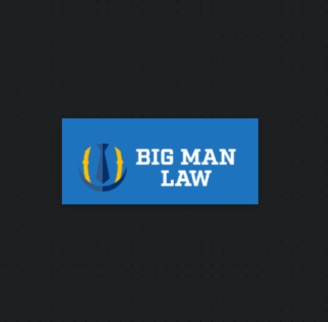 Big Man Law reviews