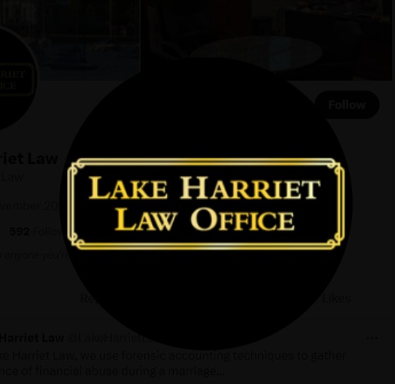 Lake Harriet Law Office, LLC reviews