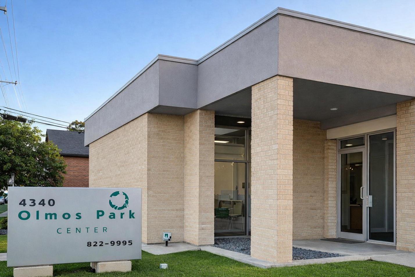 Olmos Park Dental photo