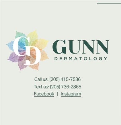 Gunn Dermatology reviews
