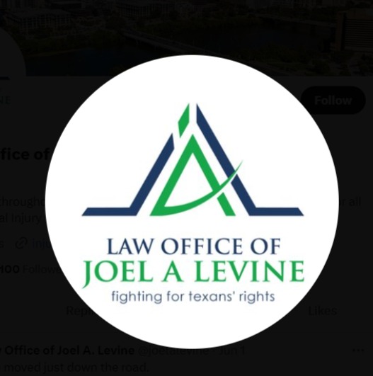 The Law Office of Joel A. Levine reviews