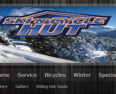 Ski 'n' Cycle Hut Inc reviews