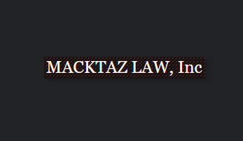 Macktaz Law, Inc. reviews