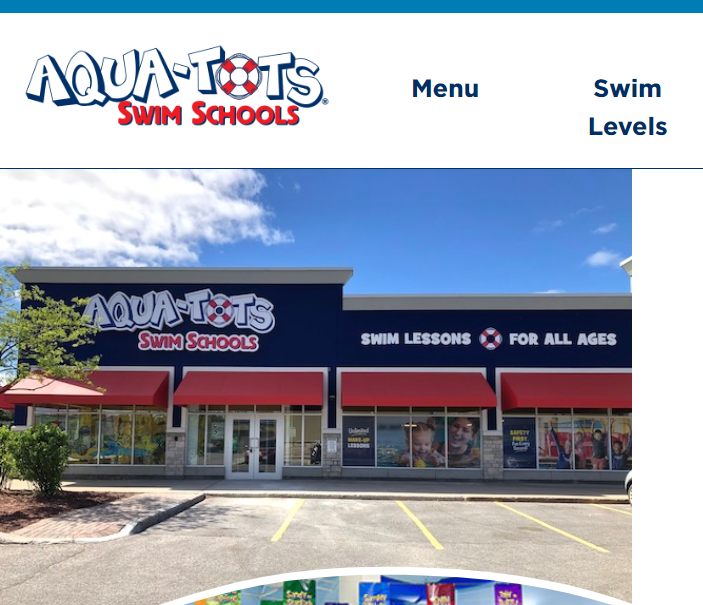Aqua-Tots Swim Schools Kanata reviews
